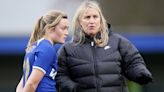 Erin Cuthbert still dreaming of first Champions League trophy with Chelsea