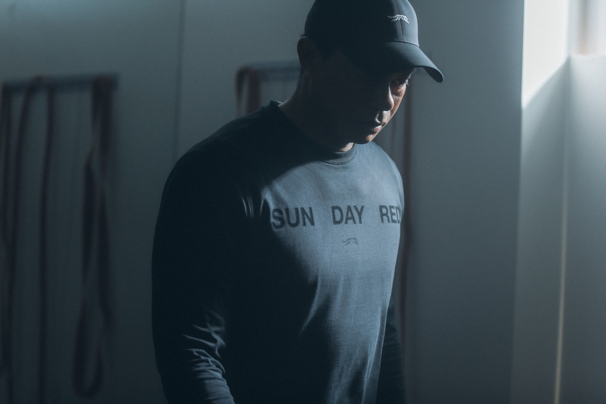 Tiger Woods Launches ‘Athluxury’ Brand With Golf and Training Apparel