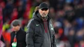 Jurgen Klopp: Liverpool will show reaction to Atalanta defeat, I promise