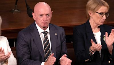 Kelly hits Trump, GOP on border: ‘They don’t actually wanna solve this problem’