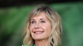 Olivia Newton-John shared touching Instagram post with her husband before her death