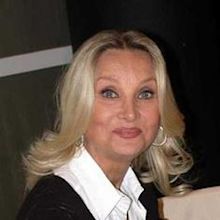 Barbara Bouchet