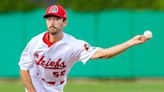 St. Louis Cardinals prospect has five pitches, one dream with Peoria Chiefs