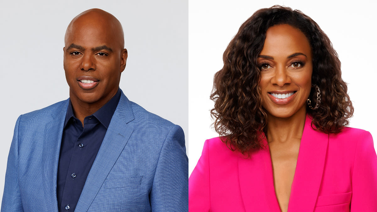 Daytime Emmys To Again Be Hosted by ET’s Kevin Frazier, Nischelle Turner