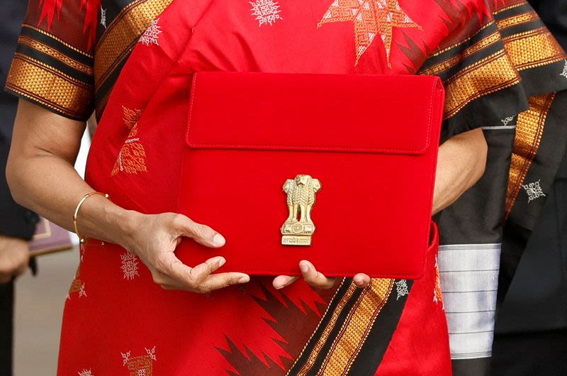 Likely winners and losers from India's upcoming national budget