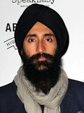 Waris Ahluwalia