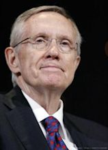 Harry Reid