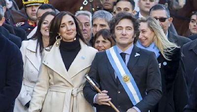 Mes de plomo para Cornejo y Milei, parto en el peronismo y libertarios que huelen a casta