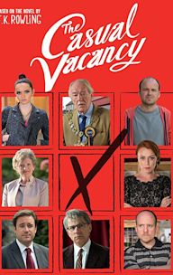 The Casual Vacancy