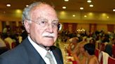 Muere a los 99 años el aparejador Fernando Álvarez López, 'un hombre muy involucrado en la vida de Gijón'
