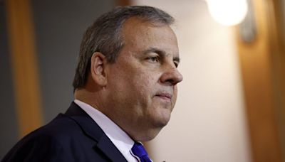 Chris Christie: Trump retreating to ‘greatest hits’ with Harris race attacks