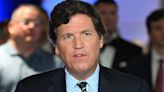 Tucker Carlson’s Fox News Exit Not Part of Dominion Settlement, May Be Related to Producer’s Discrimination Suit, Sources Say