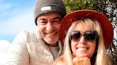 Marisa Brel feliz con su nueva pareja, tras superar el “proceso doloroso” de la separación de quien fue su marido durante 30