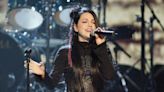 Evanescence’s ‘Fallen’ Rocks Back Onto The Charts With A Huge Sales Gain