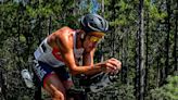After Getting Hit by a Car, This Cyclist Is Back to Competing in Triathlons