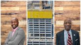 Black-Owned BOWA Construction First Minority Business Co-Partner to Build Chicago High Rise