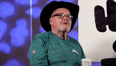 AEW's Jim Ross Makes 'Unexpected' Emergency Room Visit Ahead Of Double Or Nothing - Wrestling Inc.