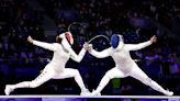 The reason you’re hooked on obscure sports at the Paris Olympics? Artificial intelligence