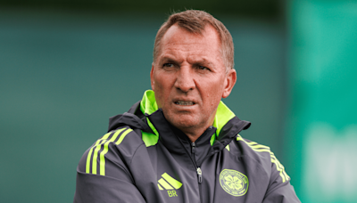 Celtic 'reject transfer approach for star player from Russian club'