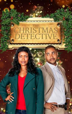 The Christmas Detective