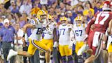 LSU football vs. Missouri: Game time, TV channel announced