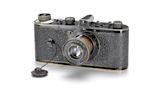 This camera will sell for millions! Rare Leica 0-series goes up for auction