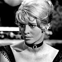 Julie Christie