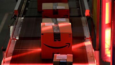 Italian authorities seize €121 million from Amazon for alleged tax fraud and worker exploitation