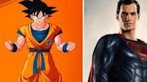 Actor de Goku responde si el saiyajin podría derrotar a Superman en un combate