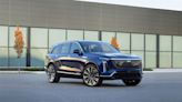 Cadillac Will Raise Its IQ with Vistiq Electric SUV for 2026