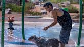 Even hotter: Las Vegas, regional projected highs rise