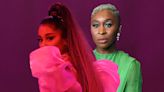 ‘Wicked’ Movie Musical: Director Jon M. Chu Shares First Look At Ariana Grande’s Glinda & Cynthia Erivo’s Elphaba