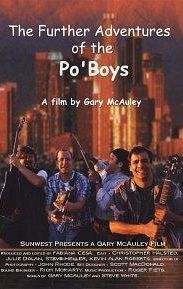 The Further Adventures of the Po' Boys