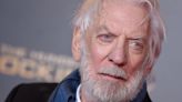 Donald Sutherland Dies at 88