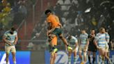 Australia fight back to tame Pumas 20-19 in Argentina