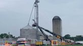 Person Rescued From Pennsylvania Farm Silo With Help From Maryland Crews