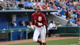 FSU softball erupts for 12 runs in fifth inning, takes down rival Florida again in Gainesville