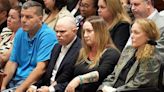 Parkland shooting ‘feels like five minutes ago’ to victim’s families