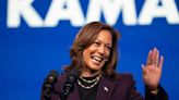 Internet Praises Kamala Harris' 'Genuine' and 'Thorough' Response to 10-Year-Old