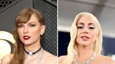 Taylor Swift Says It’s ‘Invasive’ to Comment on Women’s Bodies as Lady Gaga Denies Pregnancy Rumors