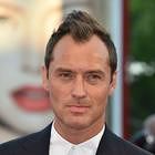 Jude Law