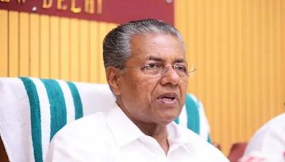 Kerala on Track to Become India's AI Hub, Says CM Vijayan