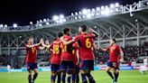 Spain squad €11.3m UEFA bonus if they seal Euro 2024 title