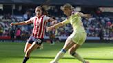 América Femenil sepulta a Chivas y avanza a las semifinales