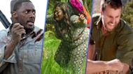 Idris vs. Beast, Netflix's Snowflake Mountain & Kings of Pain