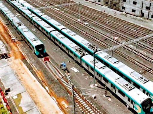 Mumbai Metro 3 “opens on July 24”, and cancelled soon