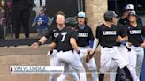 Lindale shuts out Van 4-0 for share of district title