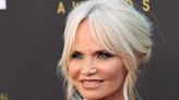 Kristin Chenoweth Says Her 'Angel' Biological Mom Has Died