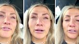 Bride ‘ruins’ her smile by getting Botox injections right before her wedding: ‘I cannot stop crying’