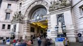 JD Wetherspoon: Tim Martin to open pub at London Waterloo station investing millions and creating 120 jobs